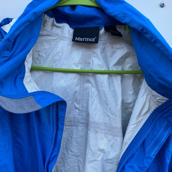 Marmot Precip Eco Jacket - Picture 4 of 12